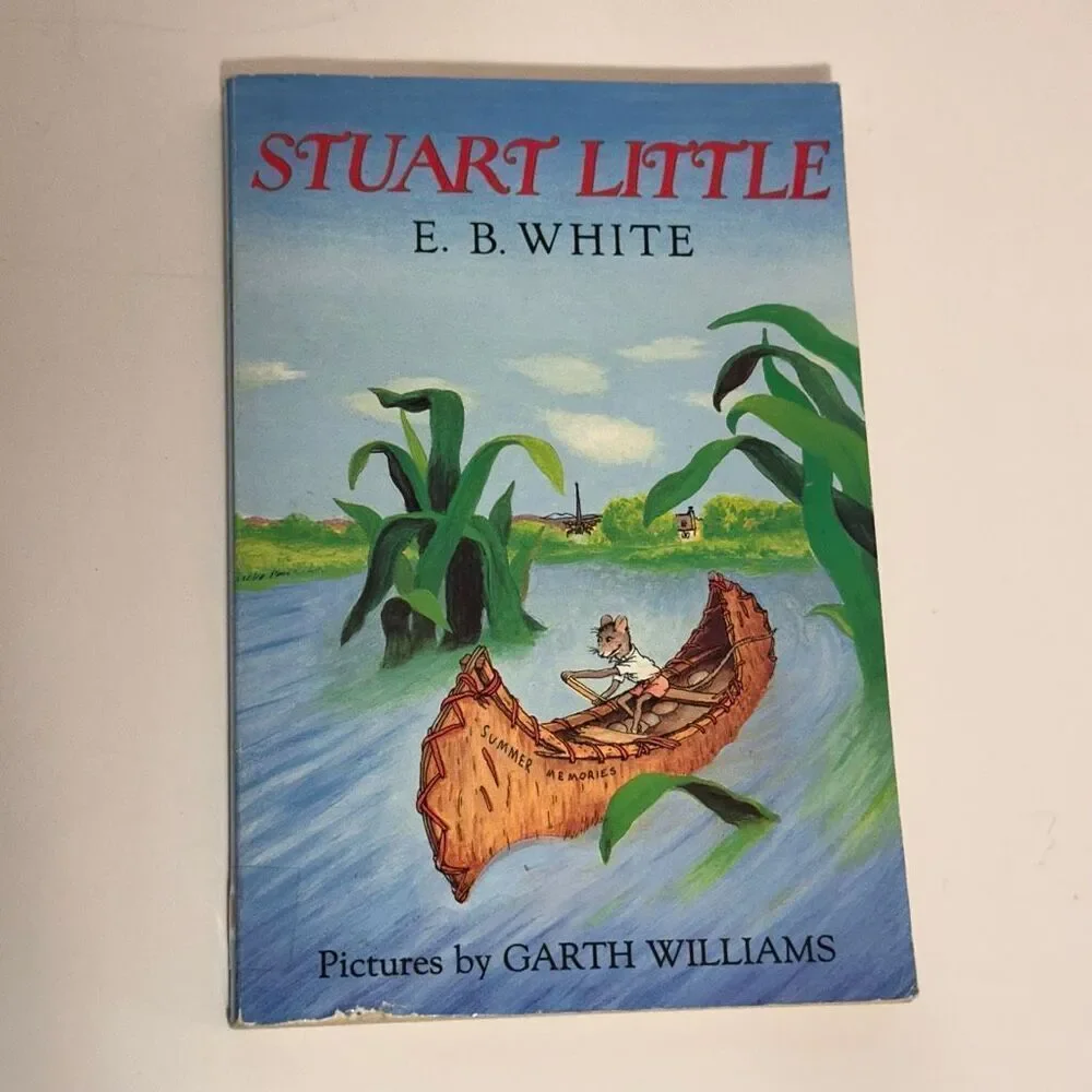 Books Kids Lot of 8 books Fiction